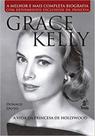 Grace Kelly - PRATA EDITORA