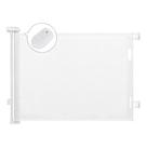 Grade Ajustável 140cm Isolamento Casa Divisória Protetor