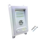 Grade Antivandalismo e Antifurto para Interfone HDL F8-SN
