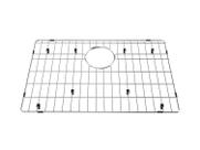 Grade Aramada Calha Úmida Proteção Para Cuba Inox Eletropolido 60x40cm Grade Aramada Calha Úmida Proteção Para Cuba Inox Eletropolido 60x40cm