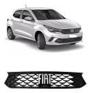 GRADE ARGO SUPERIOR 2021 2022 PRETA Com EMBLEMA PRETA FOSCA GRADE ARGO SUPERIOR 2021 2022 PRETA Com EMBLEMA PRETA FOSCA