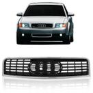 Grade Audi A4 Dianteira Radiador 2002 2003 2004