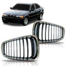 Grade Bmw Série 3 1998 1999 2000 2001 Sedan Cromada
