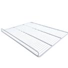 GRADE BRANCA 60,2x1x48,1CM COM STOP - ALTURA STOP 4CM GRADE BRANCA 60,2x1x48,1CM COM STOP - ALTURA STOP 4CM