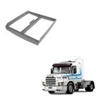 Grade Caixa Bateria Scania 112 Codigo Original 537122