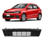 Grade Central Gol Trend 2016 2017 2018 Toda Preta