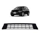 Grade Central Inferior Dianteira Polo Virtus 2018 A 2024 Vw