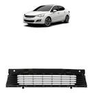 Grade Central Parachoque Dianteiro Citroen C4 Lounge 2018 2019 2020 2021 Grade Central Parachoque Dianteiro Citroen C4 Lounge 2018 2019 2020 2021