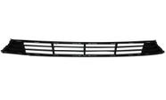 Grade Central Parachoque ( Ford Ka 2019 2020 2021 ) - Marca Ford - Codigo J7BZ17K945E - J7BZ17K945E