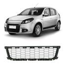 Grade central parachoque renault sandero 2012 até 2014 Grade central parachoque renault sandero 2012 até 2014
