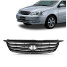 Grade central toyota corolla 2003 2004 cinza Grade central toyota corolla 2003 2004 cinza
