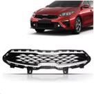 Grade Cerato 2020 2021 2022 2023 2024 Moldura Cromada