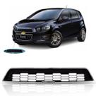 Grade Chevrolet Sonic 2012 2013