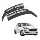 Grade Churrasqueira Do Para-brisa Ford Ka 15/21 Par L D L E - Original Ford 58018A16F - 58-18A17F
