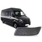 Grade Churrasqueira Parabrisa Sprinter 2012 2013 2014 2015 2016 2017 2018 2019 Opção de envio:Direito