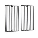 Grade cibie parachoque r-113/fh12 compativel com: scania r 1