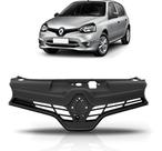Grade clio 2013 2014 2015 2016 preto Grade clio 2013 2014 2015 2016 preto