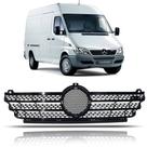 Grade colméia mercedes benz sprinter 311 313 2002 á 2012