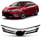 Grade Corolla Interna/externa 2018 A 2020 Completa Grade Corolla Interna/externa 2018 A 2020 Completa