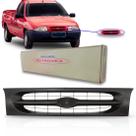 Grade Courier 1996 1997 1998 1999 Preta Pickup