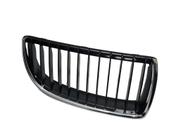 Grade Cromada Ld Direito Original Bmw E90 E91 51137120008 Grade Cromada Ld Direito Original Bmw E90 E91 51137120008