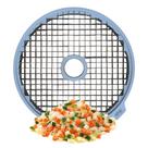 Grade Cubo Para Processador De Alimentos Pa-7 Pro Cubos 10x10mm Gc10 Pro - Skymsen Grade Cubo Para Processador De Alimentos Pa-7 Pro Cubos 10x10mm Gc10 Pro - Skymsen