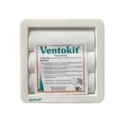 Grade De Ar Veneziana Autofechante Ventokit 100/125mm Grade De Ar Veneziana Autofechante Ventokit 100/125mm