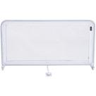 Grade de Cama Box Zucki - Branco Kiddo