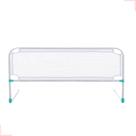 Grade De Cama Com Tela De Segurança Para Bebês E Idosos