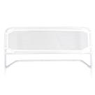 Grade De Cama Com Tela De Segurânca Para Idosos, Crianças e Bebes Protetor Resistente Grade de Proteção