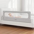 Grade de Cama Dobrável TodiNest 180 cm para Crianças Grade de Cama Dobrável TodiNest 180 cm para Crianças