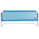 GRADE DE CAMA - INSTALAÇÃO FÁCIL TUBLINE - Rosa