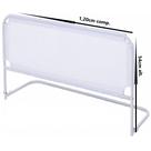 Grade De Cama Proteção Para Cama - 4 tamanhos: Pequena, Média, Intermediária ou Grande (Crianças E Idosos) GRADE DE CAMA Grade De Cama Proteção Para Cama - 4 tamanhos: Pequena, Média, Intermediária ou Grande (Crianças E Idosos) GRADE DE CAMA