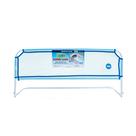 Grade De Cama Super Luxo Tubline - Azul