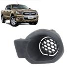 Grade De Cobertura Do Para Choque Dianteiro - Lado Direito ( Ranger 2013 A 2015 Versao Xl E Xls Sem Farol De Neblina ) - Marca Ford - Codigo AB3917778 Grade De Cobertura Do Para Choque Dianteiro - Lado Direito ( Ranger 2013 A 2015 Versao Xl E Xls Sem Farol De Neblina ) - Marca Ford - Codigo AB3917778