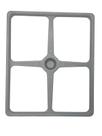 Grade De Metal Filtro Ar Cg Ml Turuna Today Titan 125 83/99