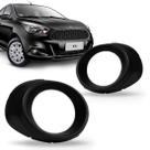 Grade de milha ford ka 2015 2016 2017 c/ furo
