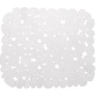 Grade De Pia Escorredor De Copos Transparente Em PVC Grade De Pia Escorredor De Copos Transparente Em PVC