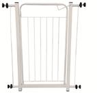 Grade de proteção 70x80cm branco maxeb 3733