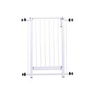 Grade de proteção 87x70cm branca Max EB - Maxeb