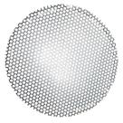 Grade De Proteção Da Fritadeira Air Fry Philco Black Pfr15p