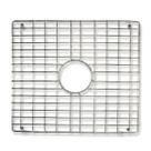 Grade de Proteção Inox para Fundo de Cuba 45 cm