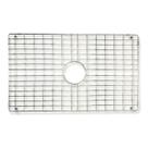 Grade de Proteção Inox para Fundo de Cuba 65 cm Grade de Proteção Inox para Fundo de Cuba 65 cm