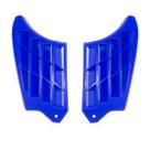 Grade de proteção lateral biker crf250 f