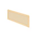 Grade de Proteção Lift em Rattan Casatema MadeiraOriginals