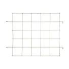 Grade de Proteção Metal para Condensadora Hitachi 54x49cm