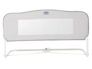 Grade De Proteção Para Cama Box Crianças Tubline - Cinza Liso