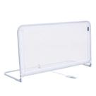 Grade de Proteção para Cama Box Kiddo Zucki - Branco Grade de Proteção para Cama Box Kiddo Zucki - Branco