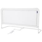 Grade de Proteção Para Cama Box Kiddo Zucki Branco Grade de Proteção Para Cama Box Kiddo Zucki Branco