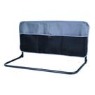 GRADE DE PROTEÇÃO PARA CAMA - TAMANHO G - LONGEVITECH Tamanho:Único